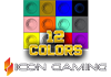 Logo 160 — vendor mini game crash arena pt89 resmi PT89