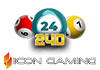 Logo 42 — vendor mini game crash arena pt89 resmi PT89