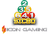 Logo 46 — vendor mini game crash arena pt89 resmi PT89