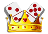 Logo DQQ — vendor market togel jackpot pt89 resmi PT89