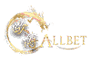 Logo ALLBET — vendor kasino live pt 89 resmi PT89