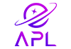 Logo APOLLO777 — vendor katalog slot arena pt89 resmi PT89