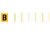 Logo BGAMING — vendor katalog slot arena pt89 resmi PT89