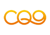 Logo CQ9 — vendor katalog slot arena pt89 resmi PT89