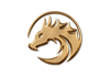 Logo DRAGOON — vendor katalog slot arena pt89 resmi PT89