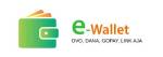 Top-up e-wallet DANA OVO GoPay LinkAja ShopeePay PT89