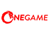 Logo ONEGAME — vendor katalog slot arena pt89 resmi PT89