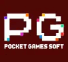 Logo PGSOFT — vendor katalog slot arena pt89 resmi PT89