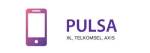 Deposit pulsa Telkomsel XL Indosat tanpa potongan platform PT89