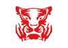 Logo REDTIGER — vendor katalog slot arena pt89 resmi PT89