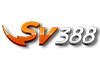 Logo SV388 — vendor siaran sabung ayam live resmi PT89