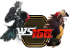 Logo WS168 — vendor siaran sabung ayam live resmi PT89